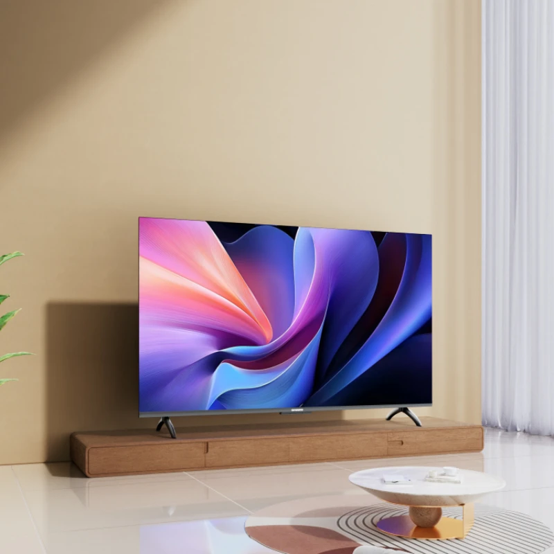 【创维新品】创维电视43A4F 4K 大内存 Al 电视