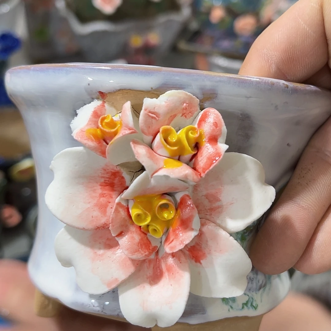 【闪购商品】红陶福利