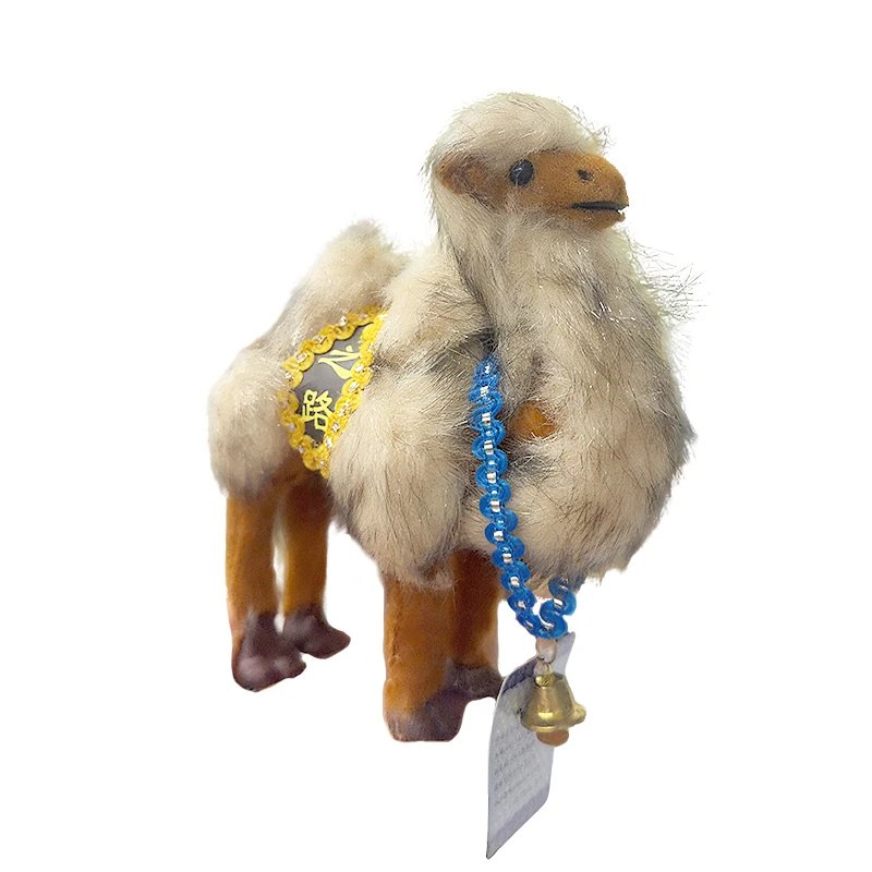 仿真骆驼创意小礼品
