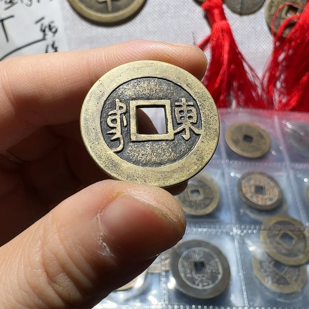 铜小张工艺品链接351