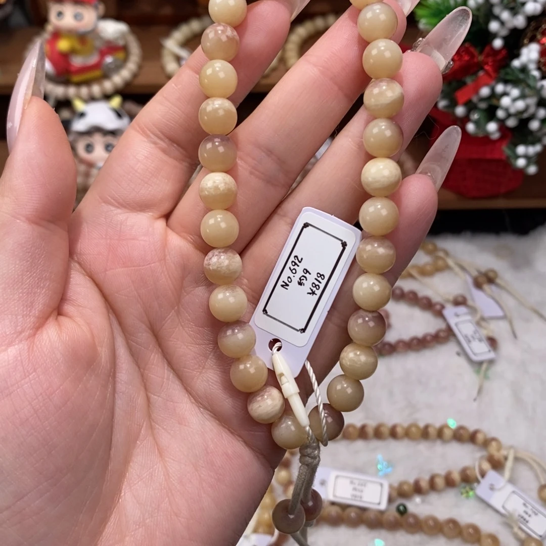 驼骨手串/手链692驼骨手持