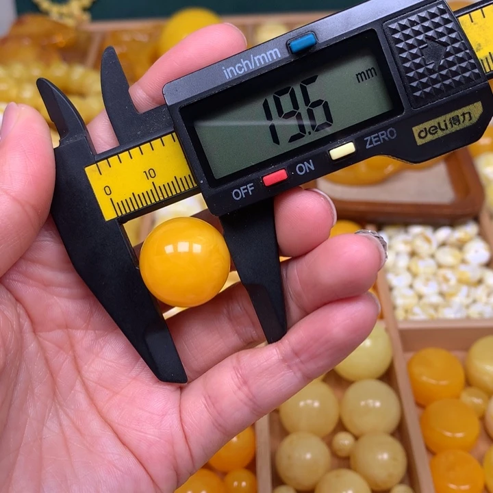 非金属配珠配饰038