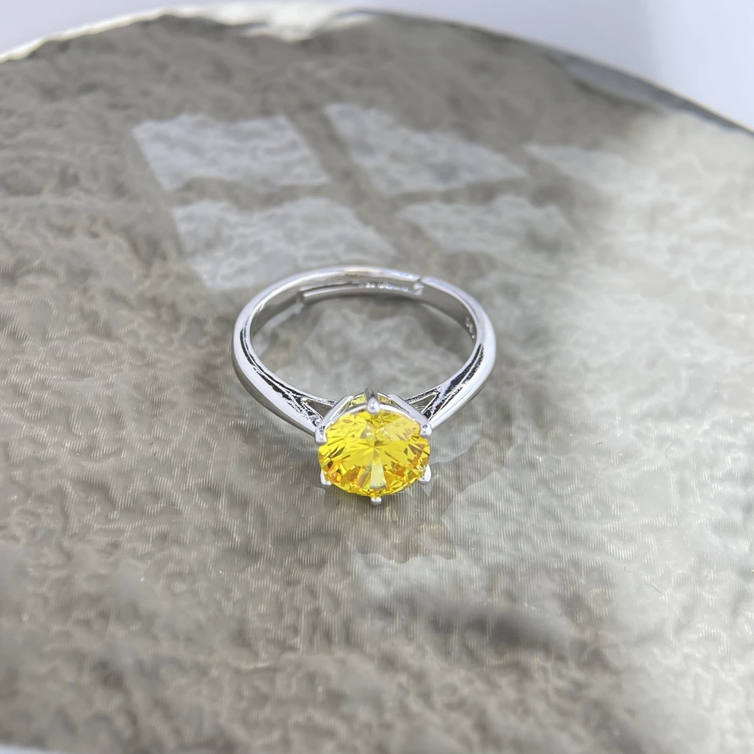 【传家】收藏级 戒指A6666