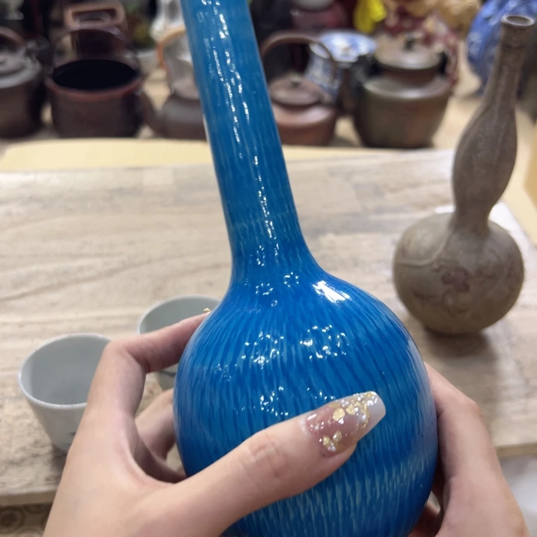 瓷片陶瓷制品厂及纺织印染