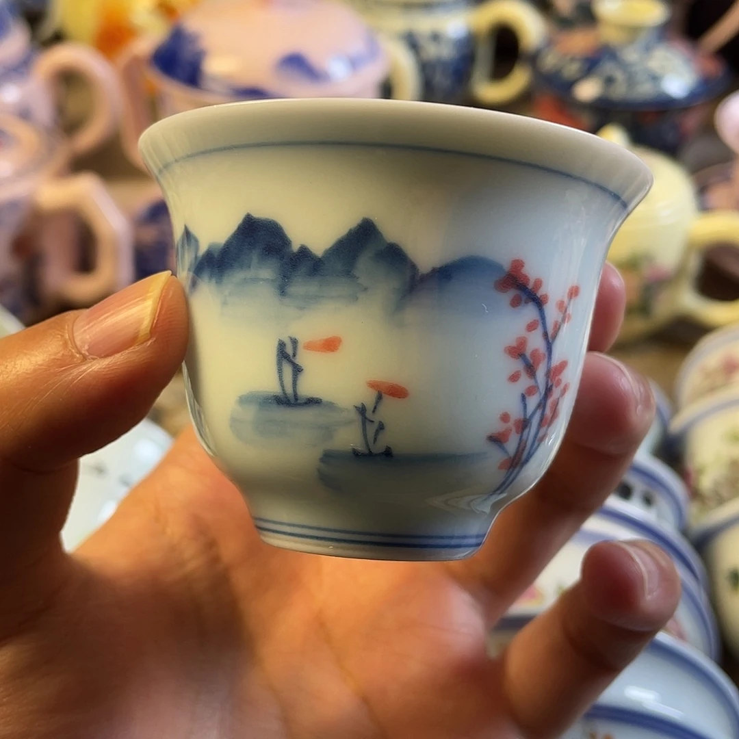 瓷片景德镇陶瓷45556999999