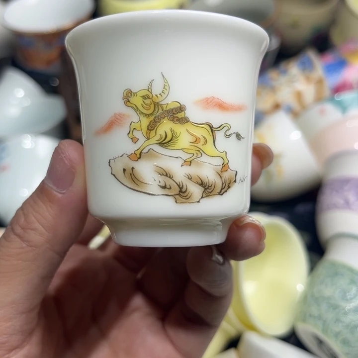 4只茶具茶具茶具茶具