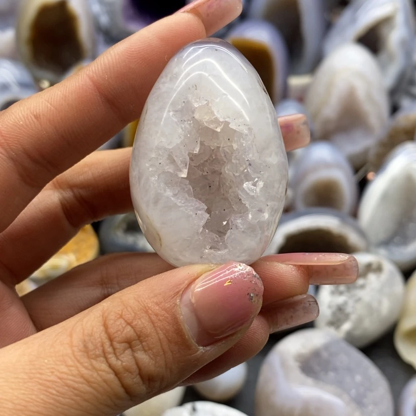 【闪购商品】水晶大型摆件（非配饰）未镶嵌艳*