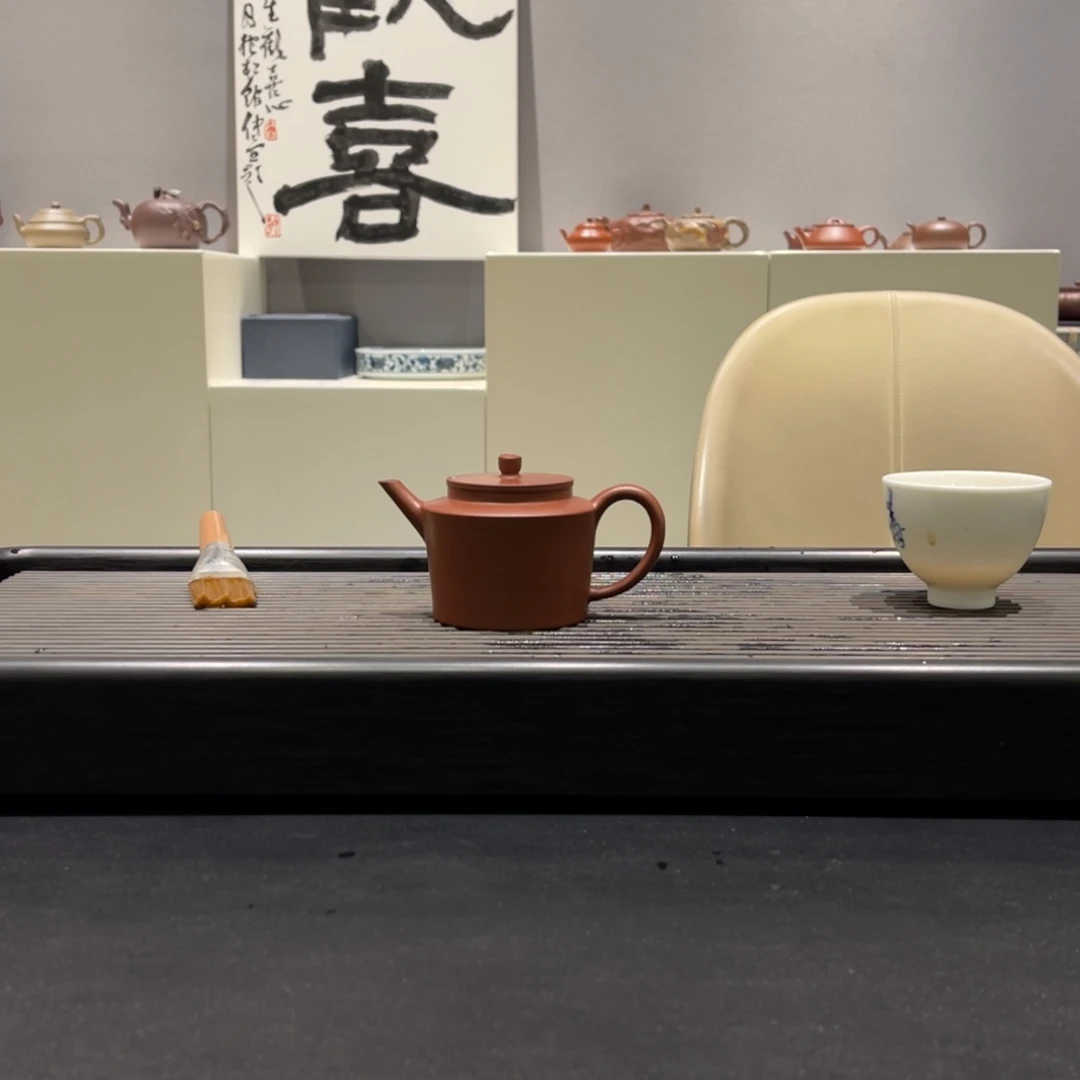 紫砂茶壶v****n紫砂茶壶