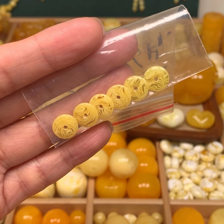 非金属配珠配饰300