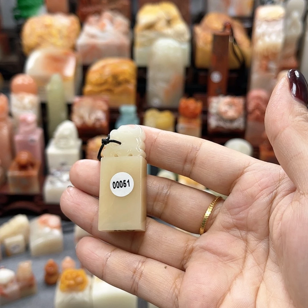 寿山石印石山**片0000005100000