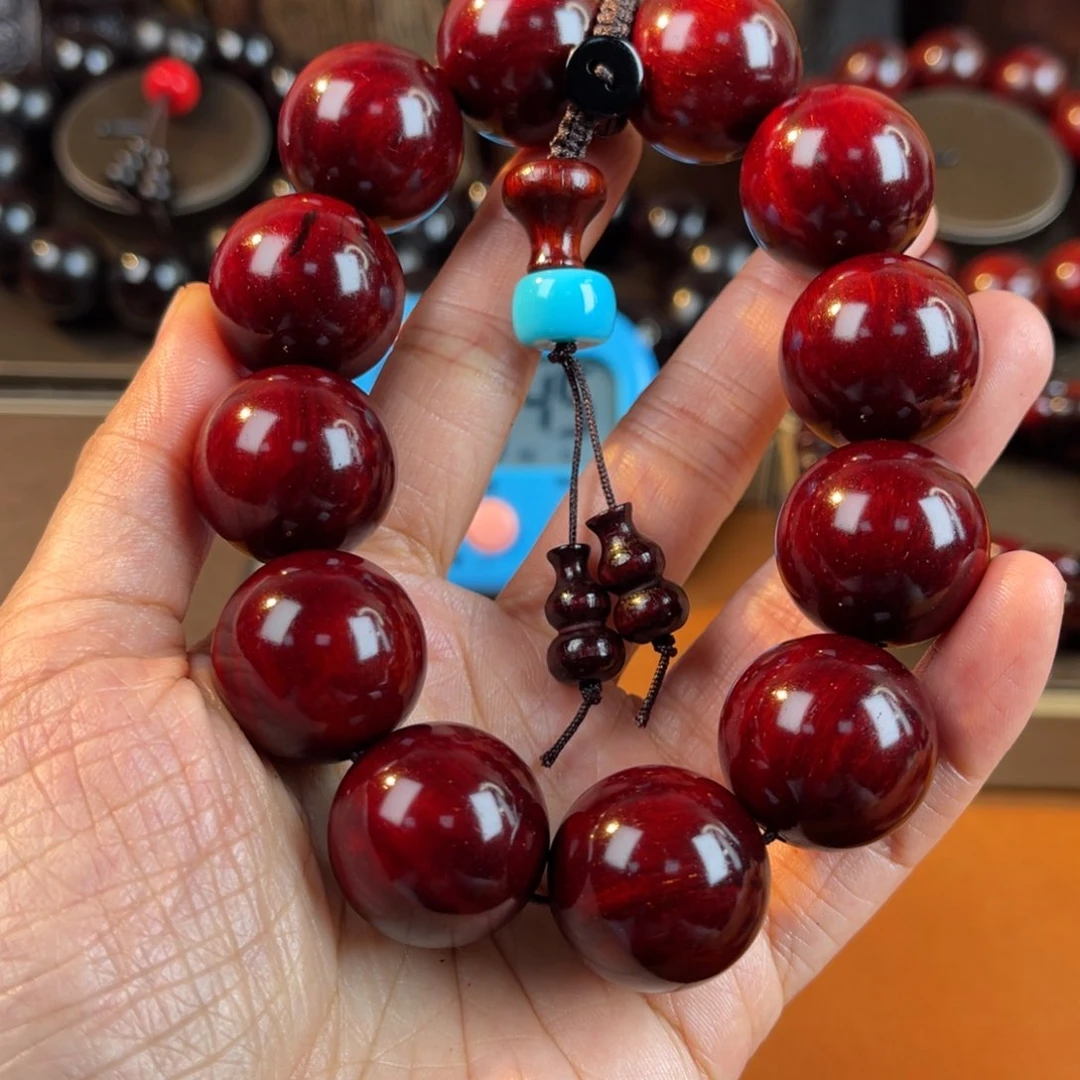 檀香紫檀（小叶紫檀）初*?