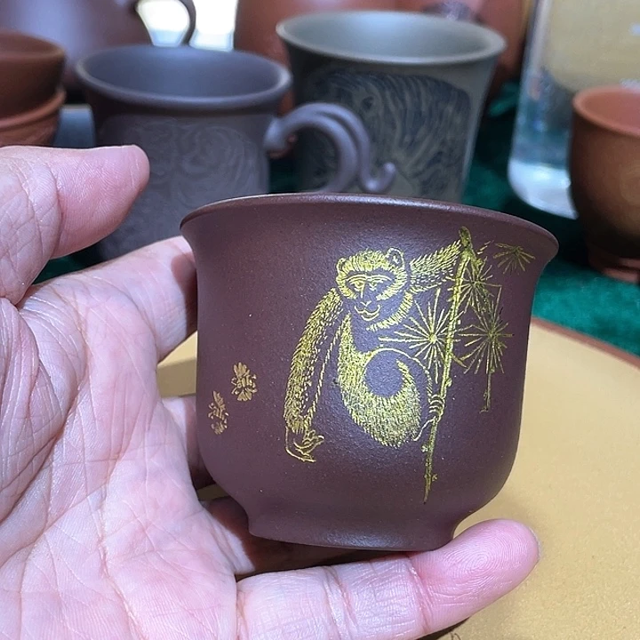 茶杯紫砂福利福利