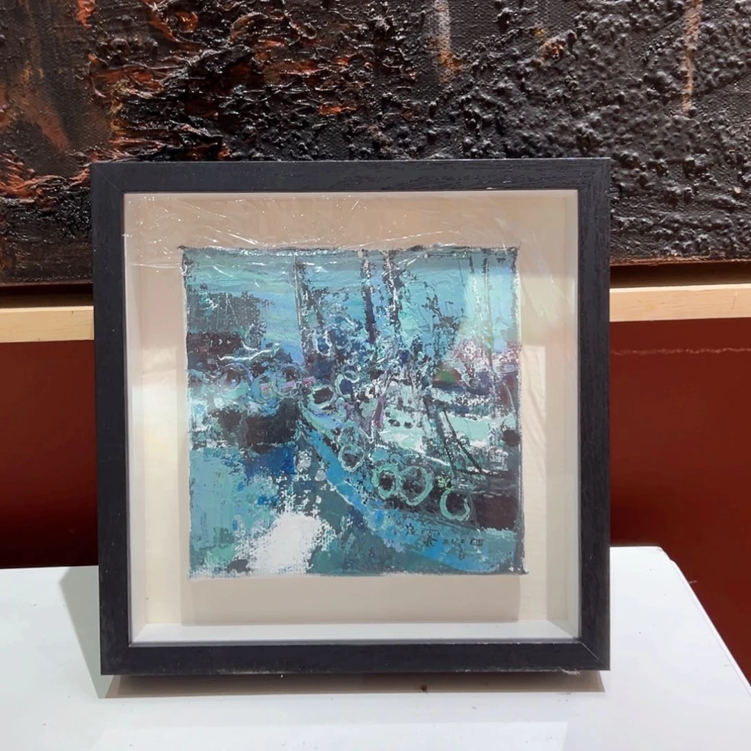 油画云艺享家艺术油画