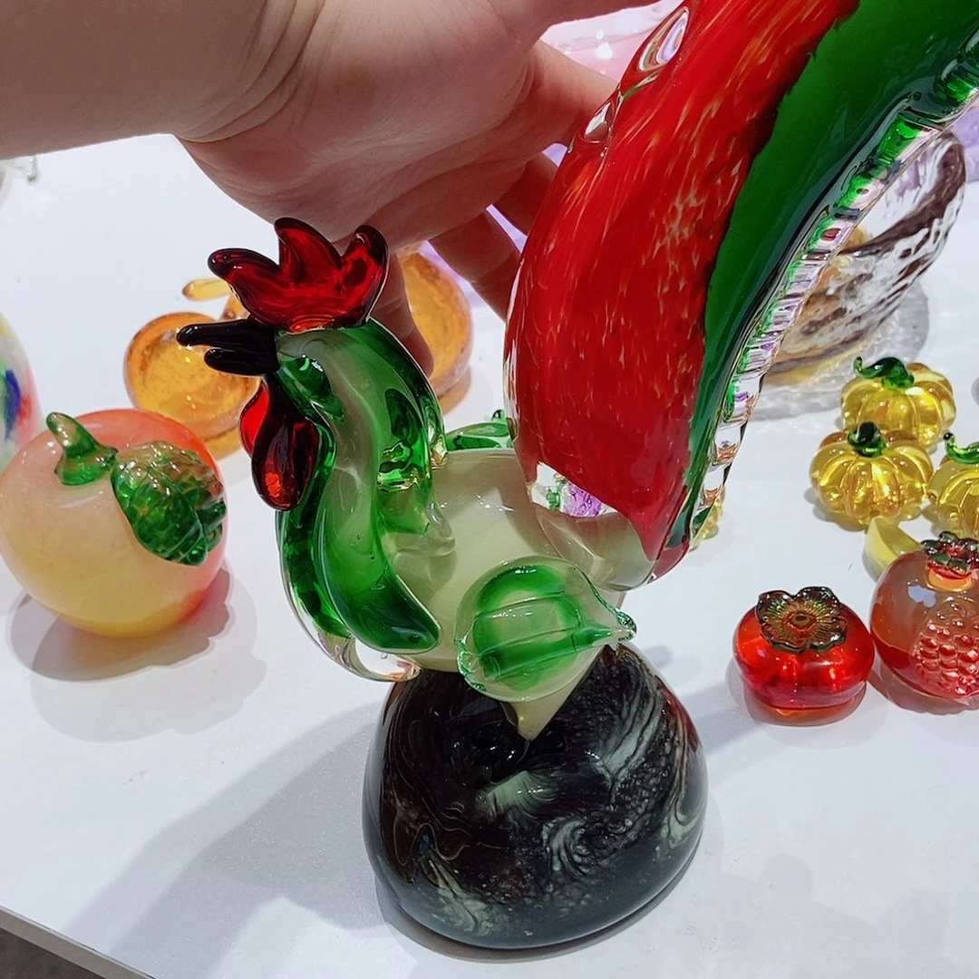 千***外琉璃手工艺品全品11122223666333