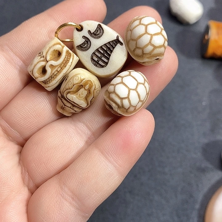 牛骨其他其他配饰