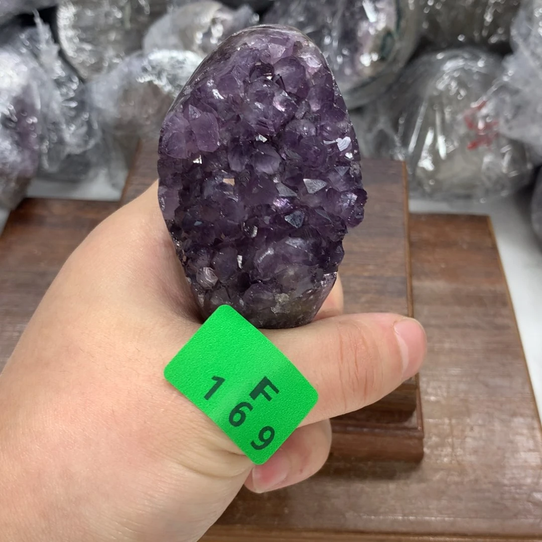 水晶大型摆件（非配饰）未镶嵌