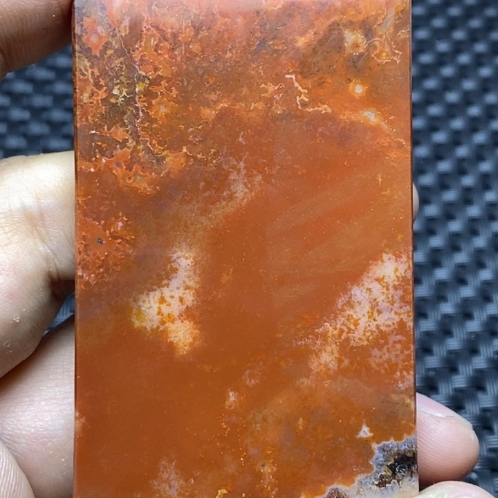 玛瑙/玉髓颈饰未镶嵌用****5