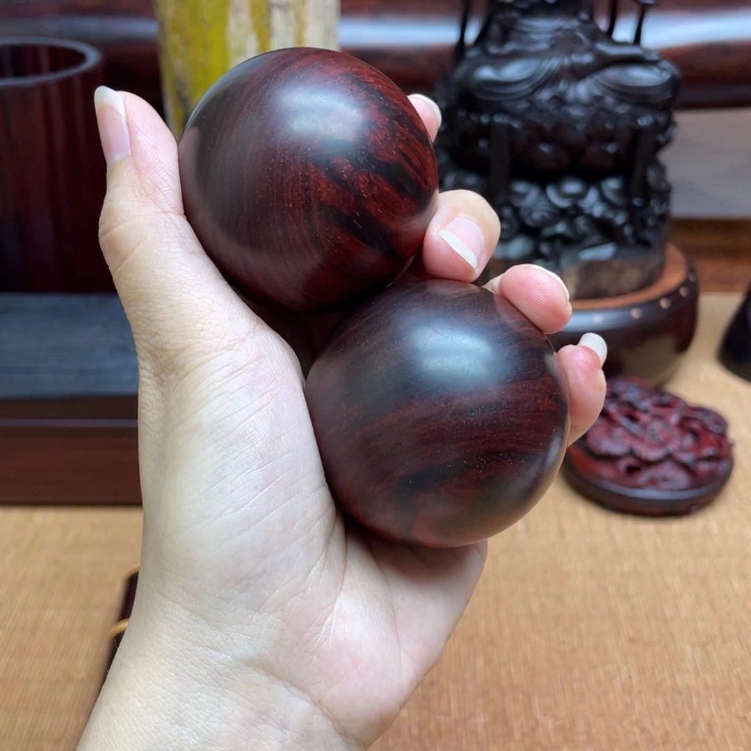 檀香紫檀（小叶紫檀）