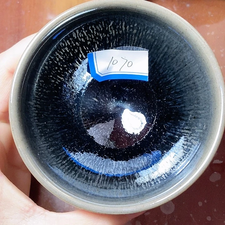 【闪购商品】茶盏盏上明珠茶器