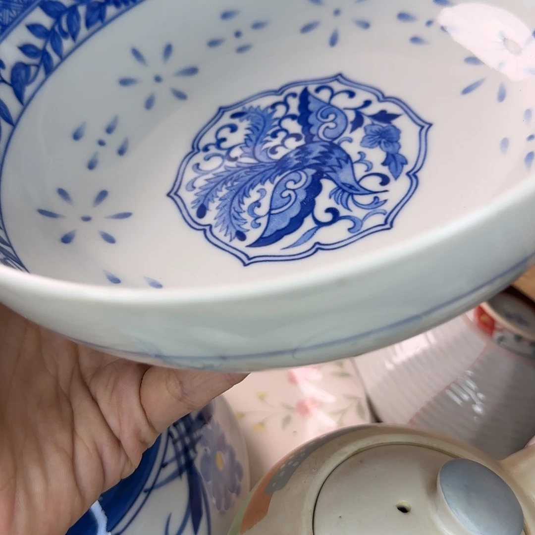 用***8瓷片492 回流日瓷全场满18米包
