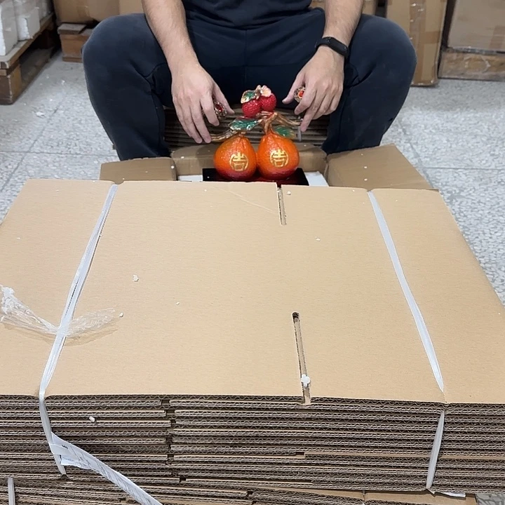 ꧁***꧂树脂摆件哈哈哈哈