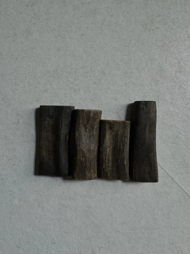 D99-5奇楠沉香大无事牌多样性发一