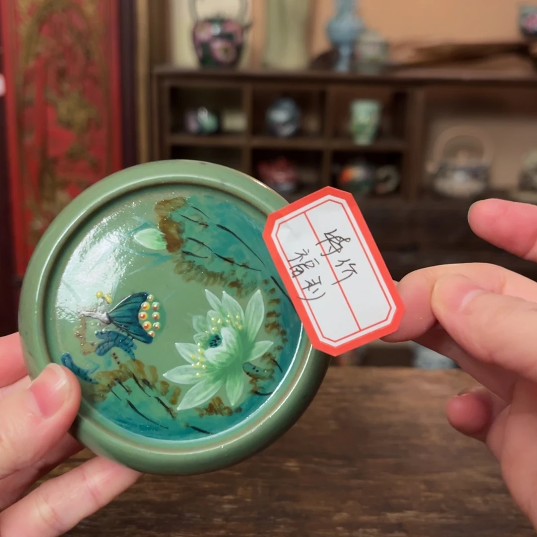 壶柴烧手工制作工艺