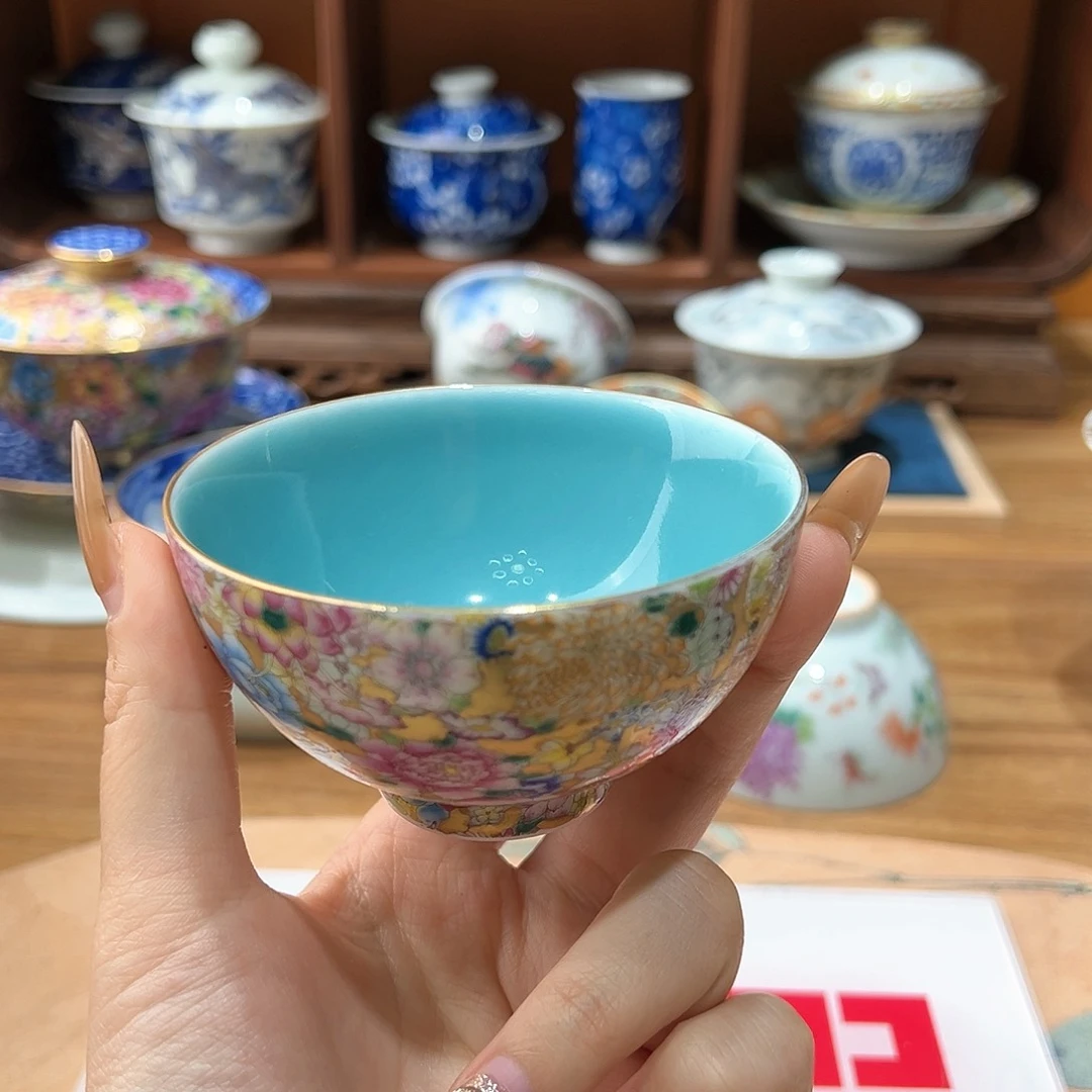 微瑕微瑕景德镇陶瓷