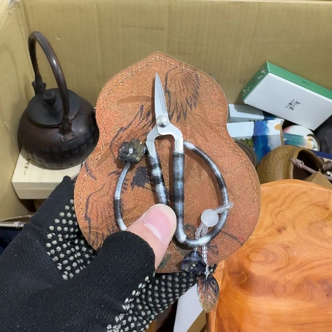 茶宠瓷器茶具系列