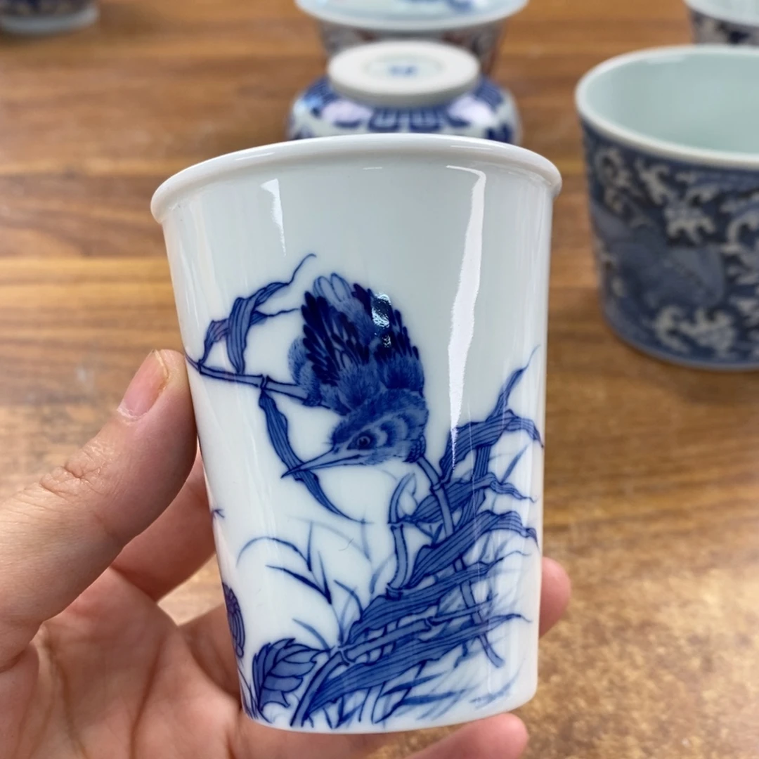 手工制作工艺精湛