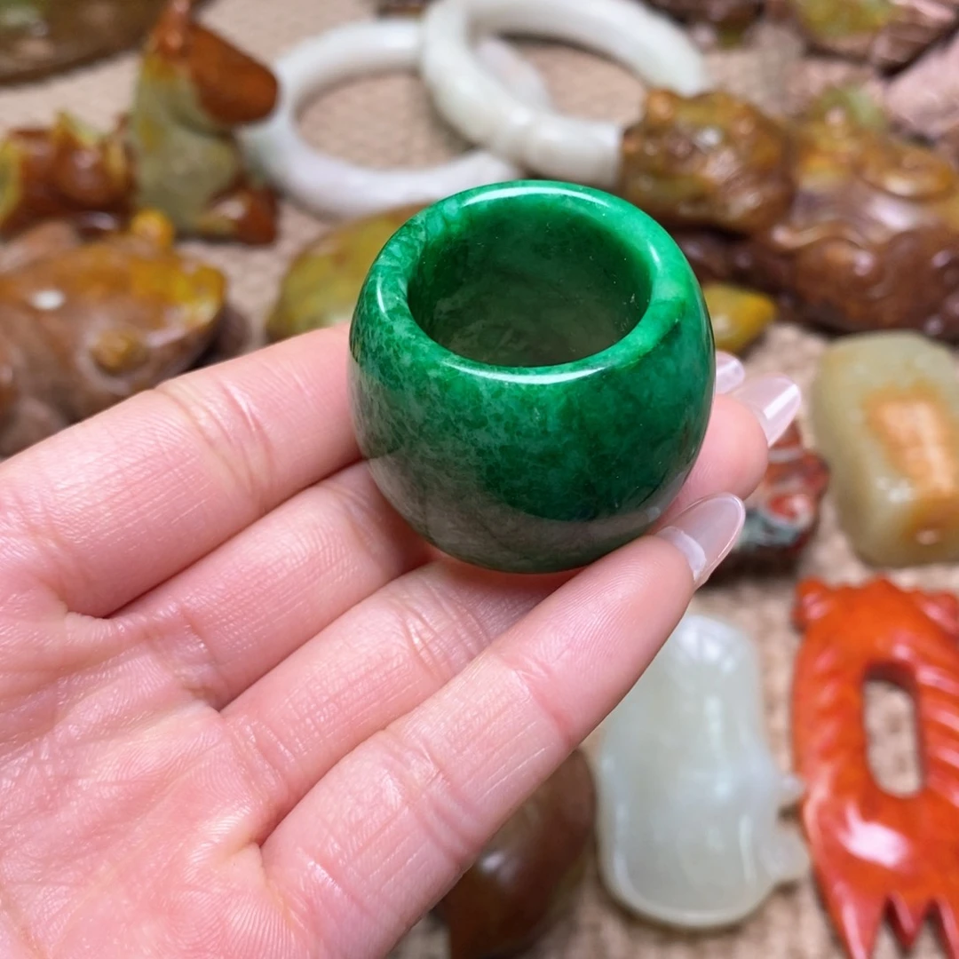 白玉菩提吊坠白玉菩提白玉菩提摆件