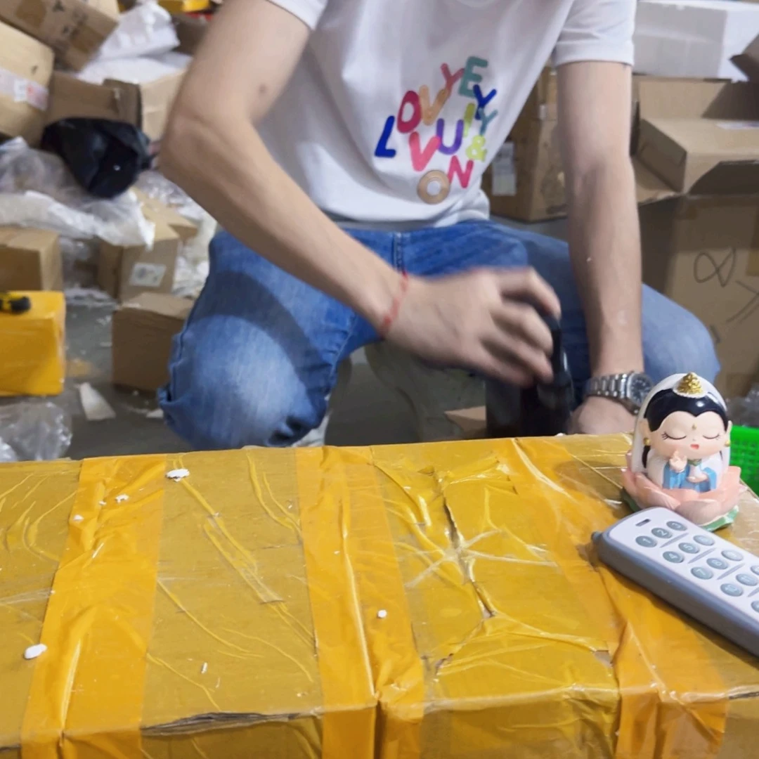 小***树脂材质盆盆罐罐7
