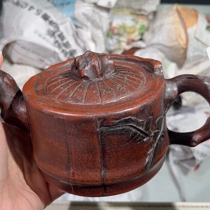 茶壶紫砂紫砂茶壶366