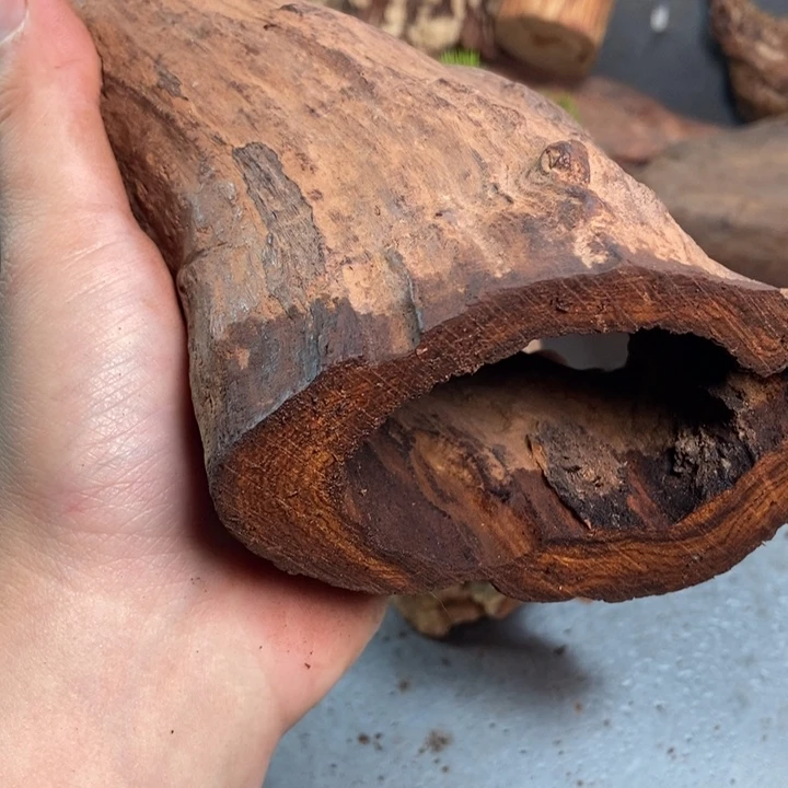 黄花梨/降香黄檀福*墩