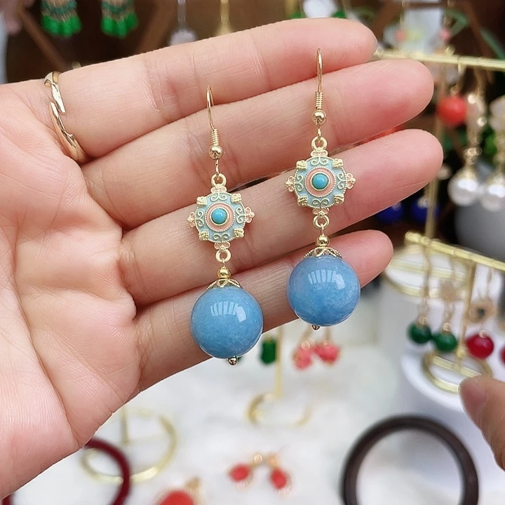 石英质玉耳钉合金