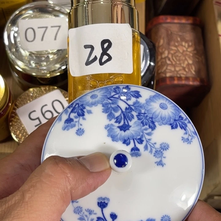 瓷片回流瓷器瓷片28