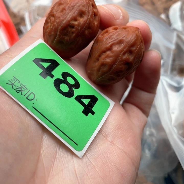 文玩核桃把件核桃