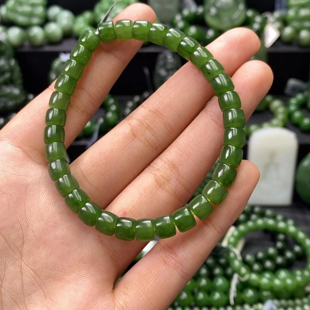 和田玉未镶嵌珠宝奇石