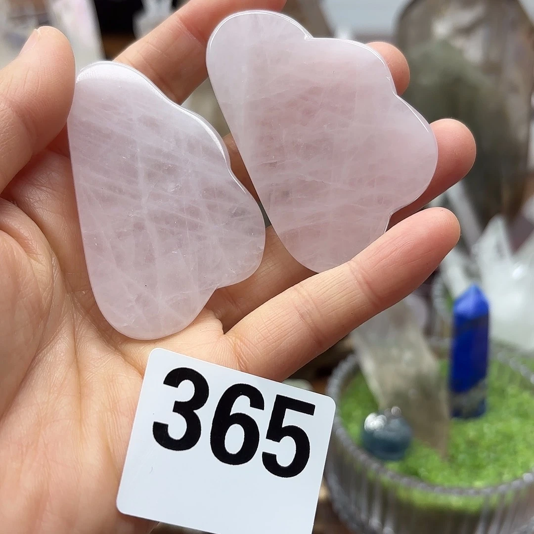 水晶未镶嵌大型摆件（非配饰）