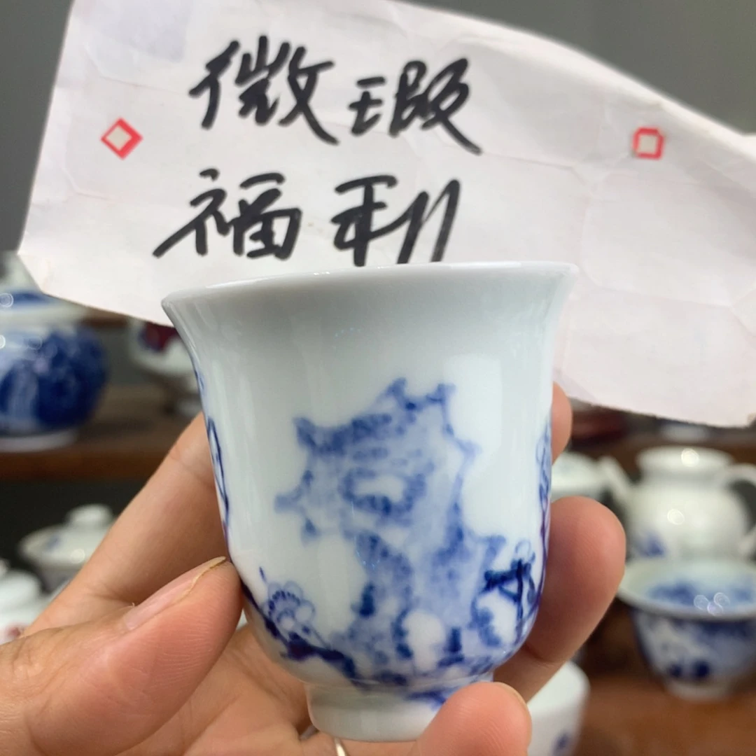 盖碗鄱江艺舍鄱江艺舍