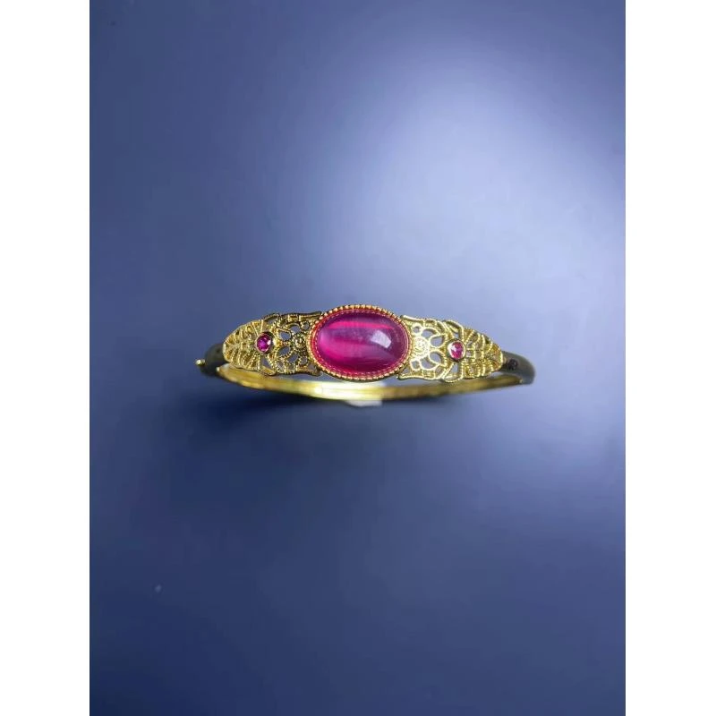 C3028经典时尚饰品灵动气质手链精致气质轻奢