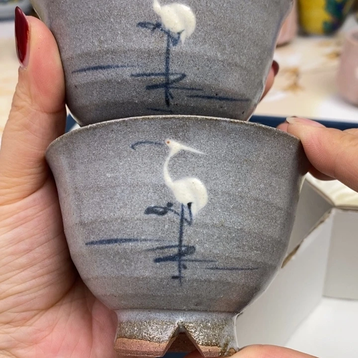 雪***儿侯姐瓷器茶具杯子碗钵盘子