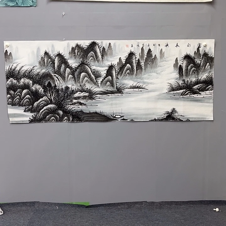 国画一二三一二三四二八