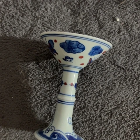景德镇陶瓷瓷器摆件