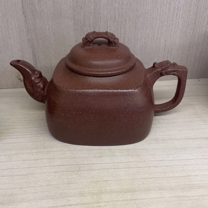 茶壶紫砂紫砂壶宜兴