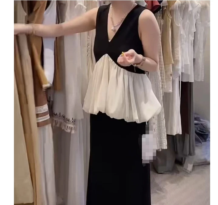 时尚潮流百搭精品女装zsx36775