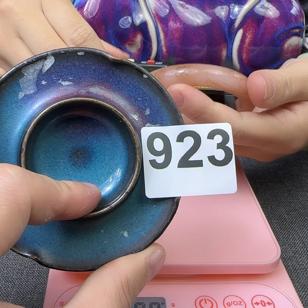 瓷片高货旧货只要真货