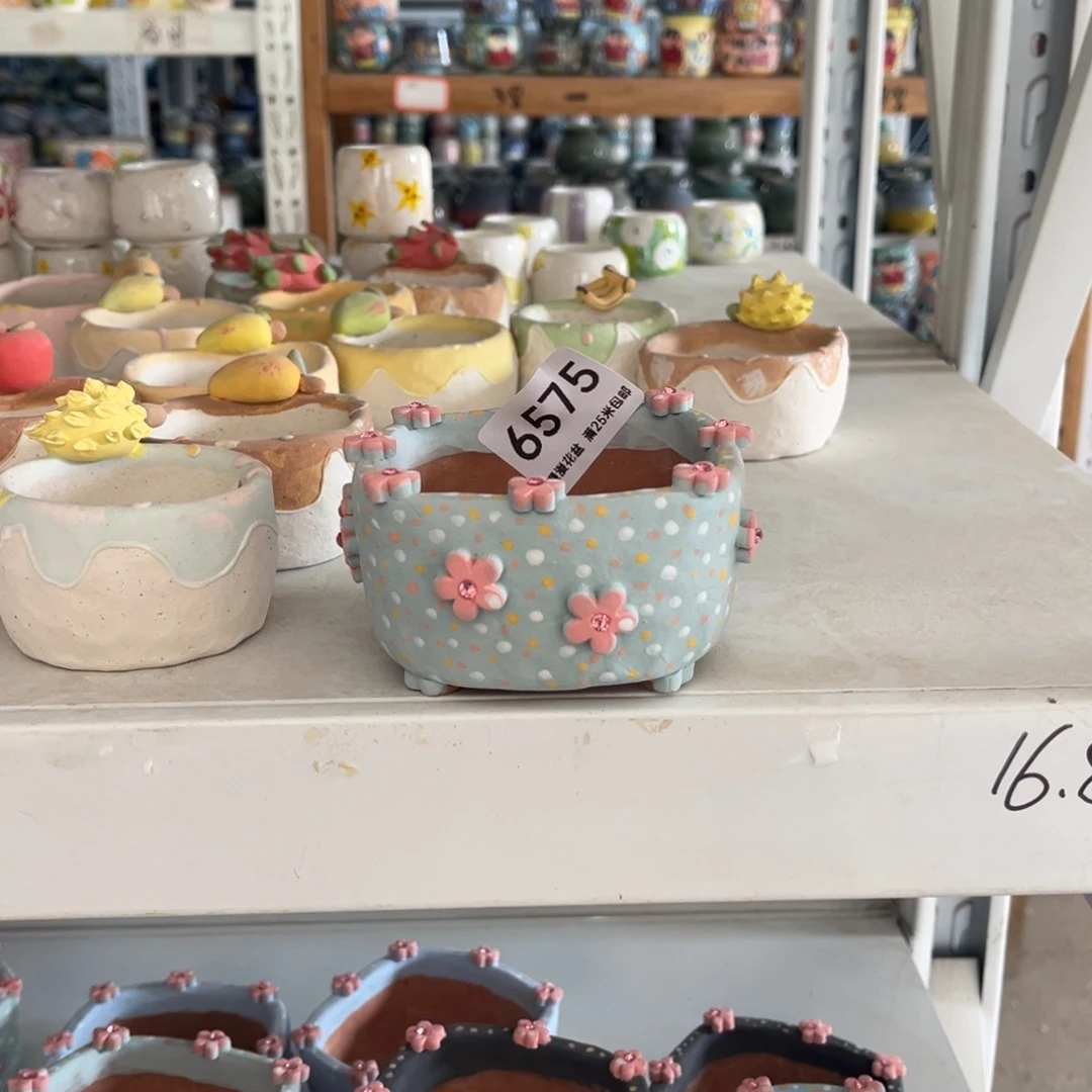 6575内7.8景德镇手工制作