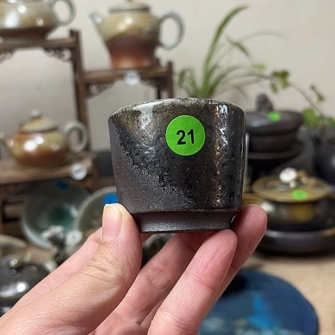 纯手工制作工艺制作工艺