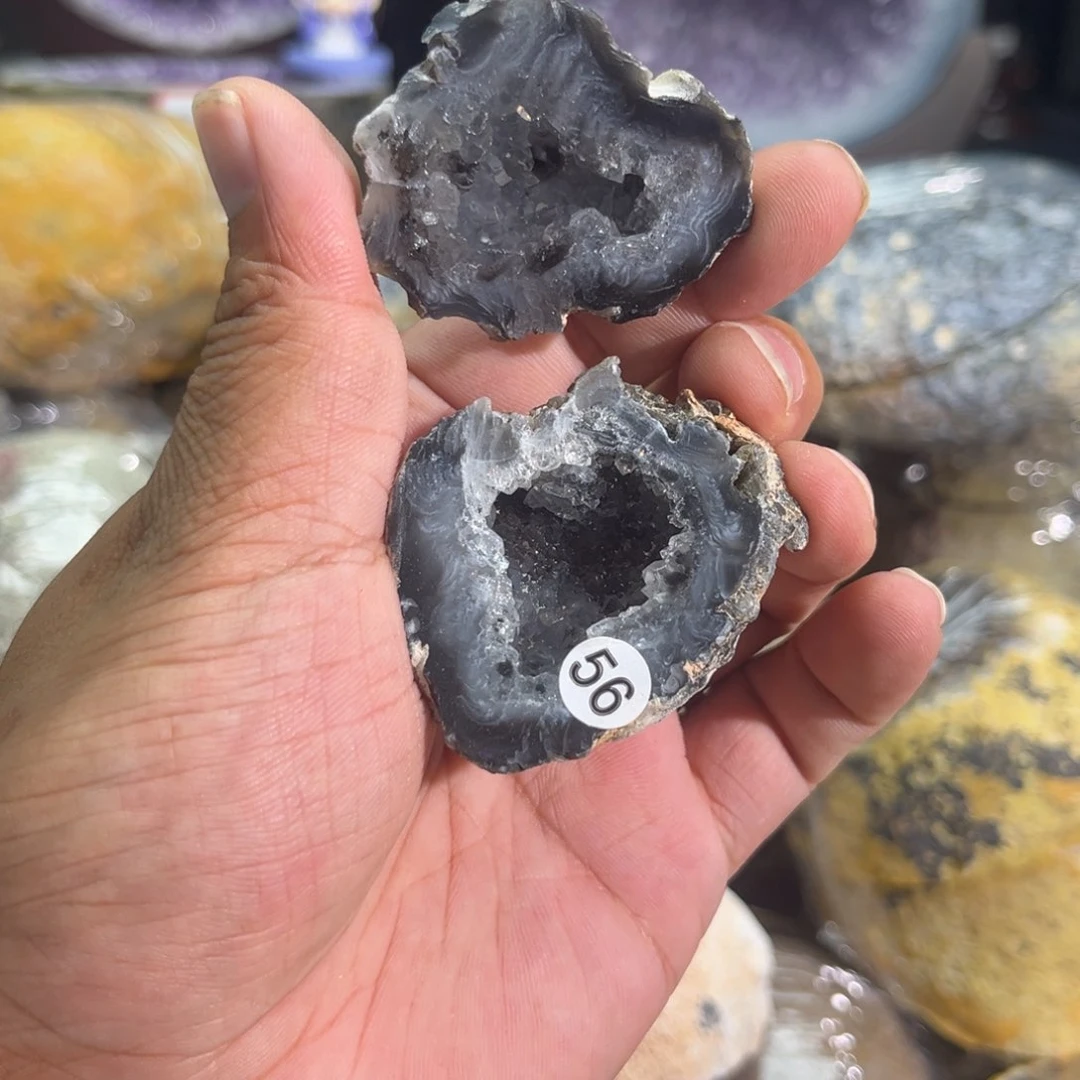 未镶嵌大型摆件（非配饰）紫晶